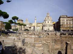 rome forum de trajan (2)